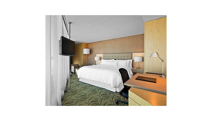 Hotel The Westin Guadalajara poza 6