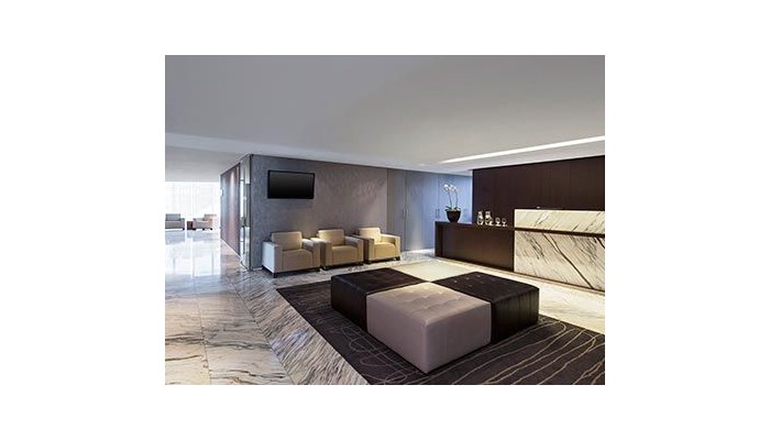 Hotel The Westin Guadalajara poza 9