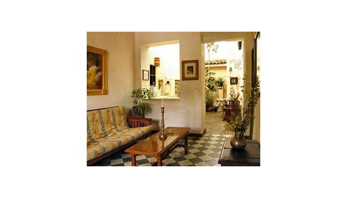 Hotel Trocadero Suites poza 8