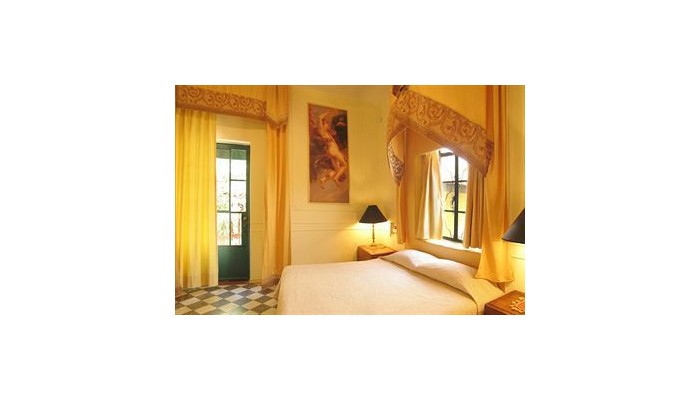 Hotel Trocadero Suites poza 7