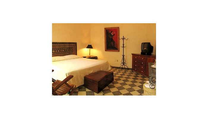 Hotel Trocadero Suites poza 2