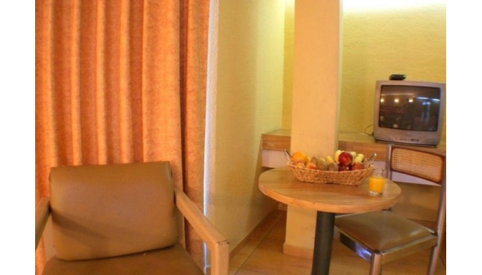 Hotel Universo poza 9