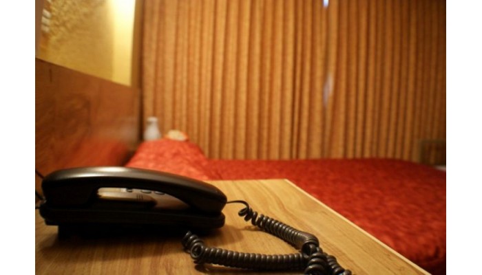 Hotel Universo poza 7