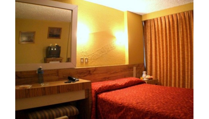 Hotel Universo poza 1