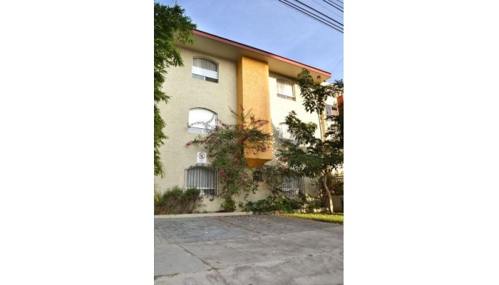 Hotel Villa Del Sol Expo poza 3