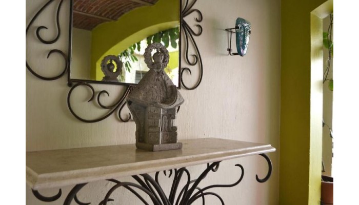 Hotel Villa Del Sol Expo poza 6