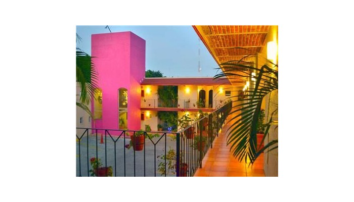 Hotel Villa Del Sol poza 0