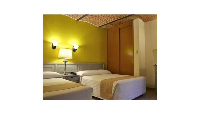 Hotel Villa Del Sol poza 7