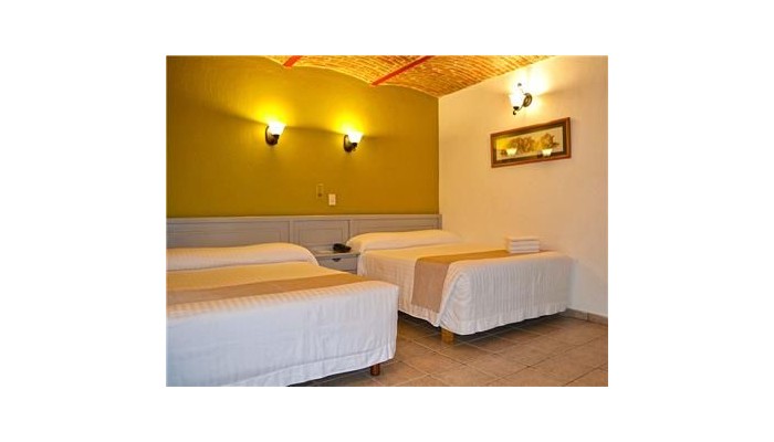 Hotel Villa Del Sol poza 6