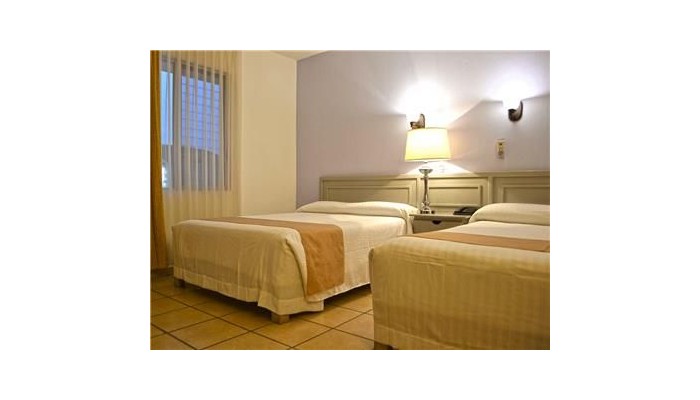 Hotel Villa Del Sol poza 8