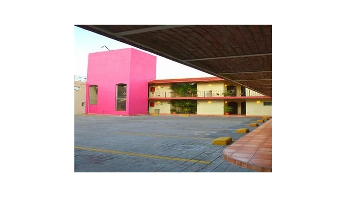 Hotel Villa Del Sol poza 11