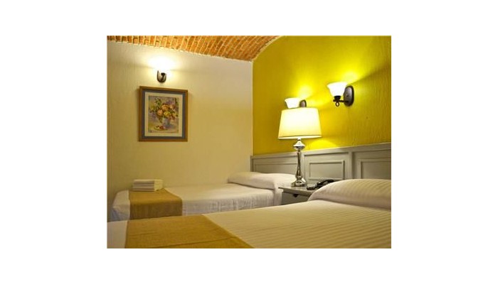 Hotel Villa Del Sol poza 4