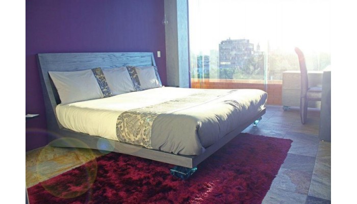 Hotel Vista Hermosa poza 1