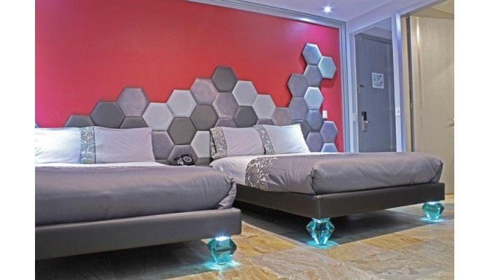 Hotel Vista Hermosa poza 4