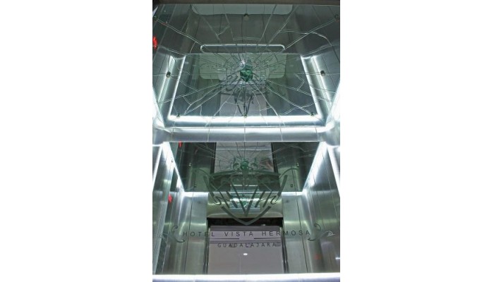 Hotel Vista Hermosa poza 7