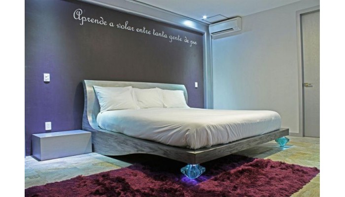 Hotel Vista Hermosa poza 2