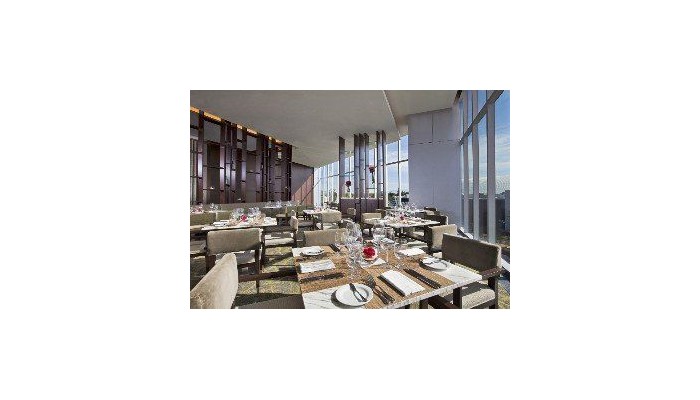 Hotel Westin Guadalajara poza 6