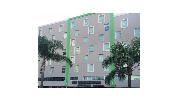 Hotel Wyndham Garden Guadalajara Acueducto poza 4