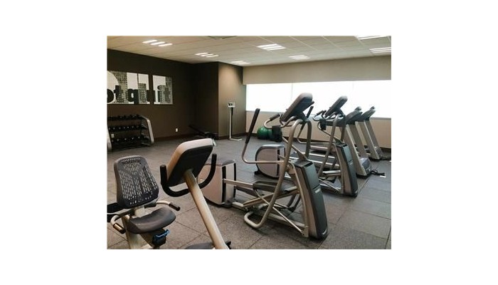 Hotel Wyndham Garden Guadalajara Acueducto poza 0