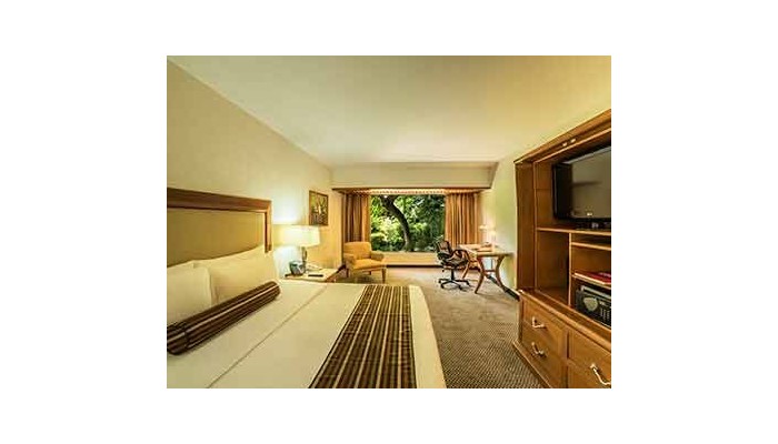 Hotel Wyndham Garden Guadalajara Expo poza 8