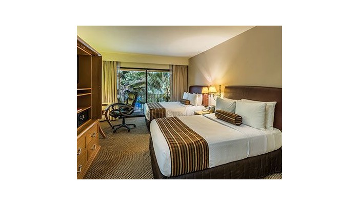 Hotel Wyndham Garden Guadalajara Expo poza 6