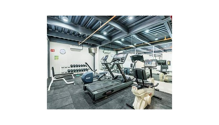 Hotel Wyndham Garden Guadalajara Expo poza 10