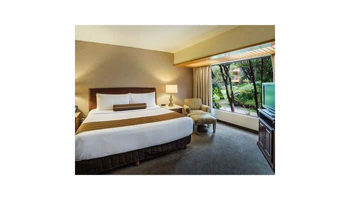 Hotel Wyndham Garden Guadalajara Expo poza 5