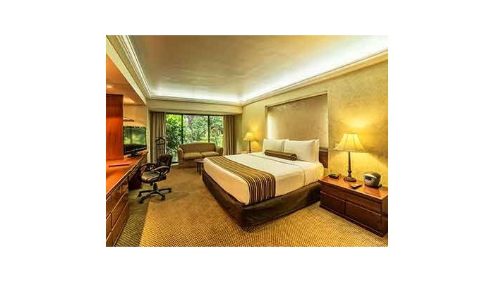 Hotel Wyndham Garden Guadalajara Expo poza 9