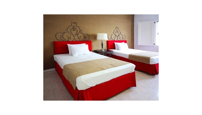 Hotel Zar Guadalajara poza 3