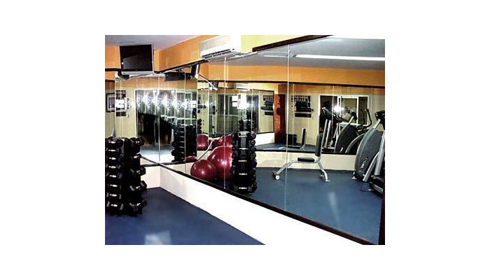 Howard Johnson Plaza Hotel Las Torres poza 4