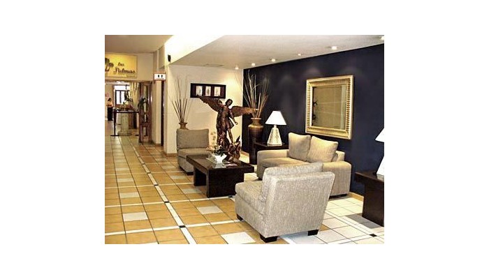 Howard Johnson Plaza Hotel Las Torres poza 6