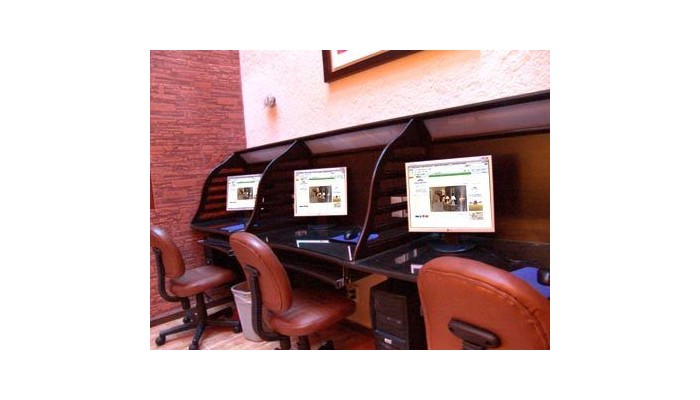 Howard Johnson Plaza Hotel Las Torres poza 1