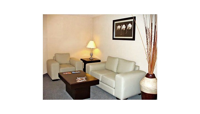 Howard Johnson Plaza Hotel Las Torres poza 5