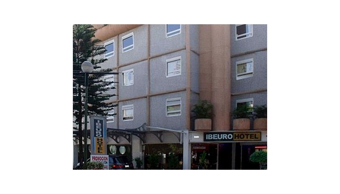 Ibeurohotel poza 6