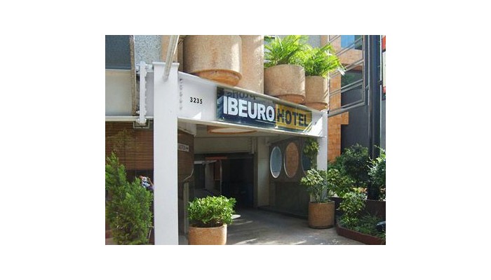 Ibeurohotel poza 4