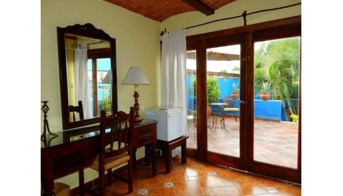 La Villa Del Ensueno Boutique Hotel poza 8