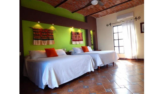 La Villa Del Ensueno Boutique Hotel poza 10