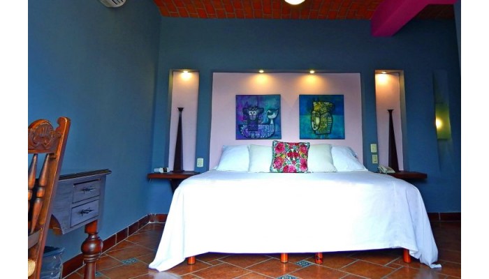 La Villa Del Ensueno Boutique Hotel poza 11