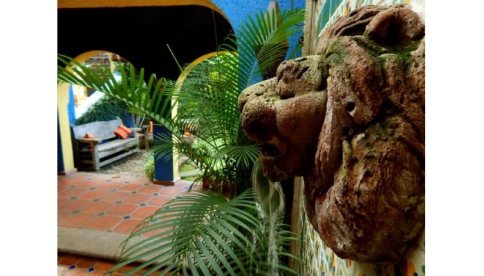 La Villa Del Ensueno Boutique Hotel poza 3