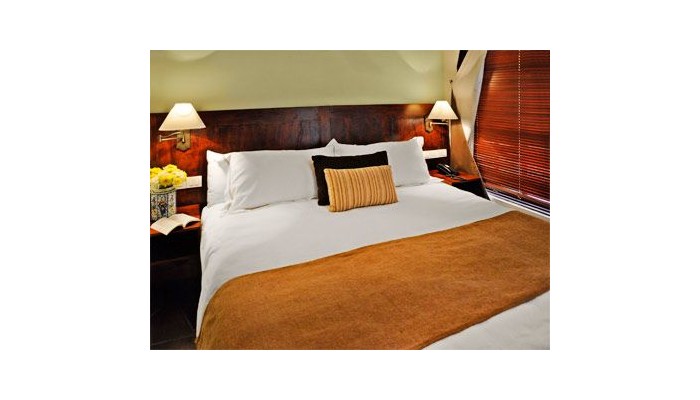 Los Abolengos Grand Class Casona Hotel poza 7