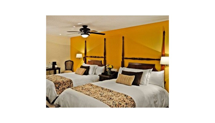 Los Abolengos Grand Class Casona Hotel poza 8