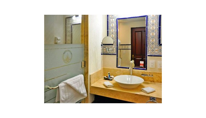 Los Abolengos Grand Class Casona Hotel poza 5