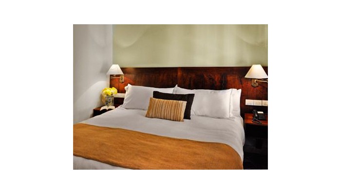 Los Abolengos Grand Class Casona Hotel poza 6