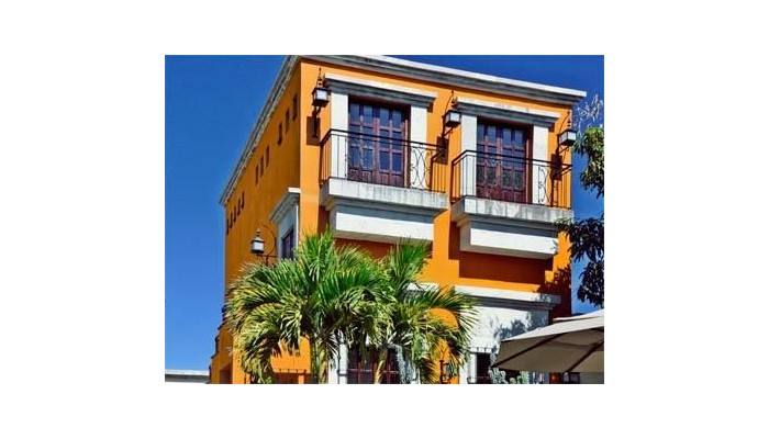 Los Abolengos Grand Class Casona Hotel poza 1