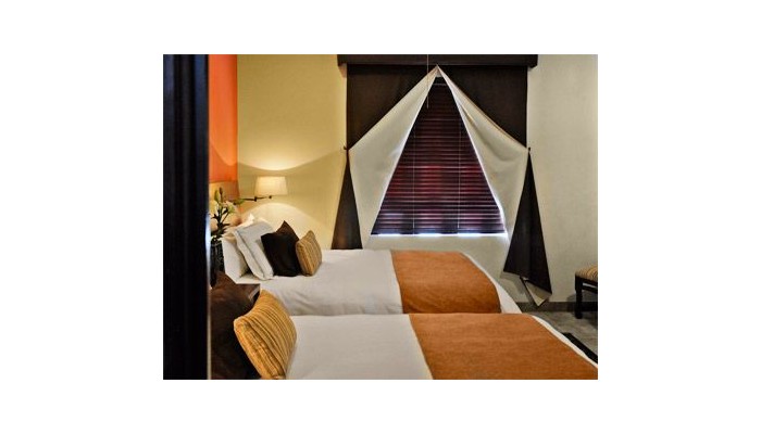 Los Abolengos Grand Class Casona Hotel poza 4