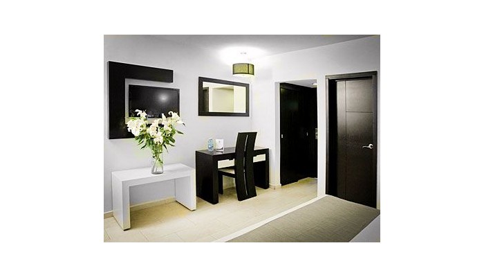 Portonovo Plaza Expo Hotel poza 2