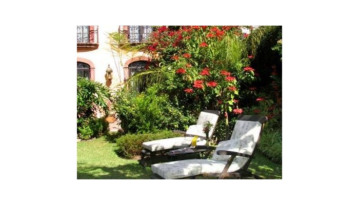 Villa Ganz Boutique Hotel poza 4