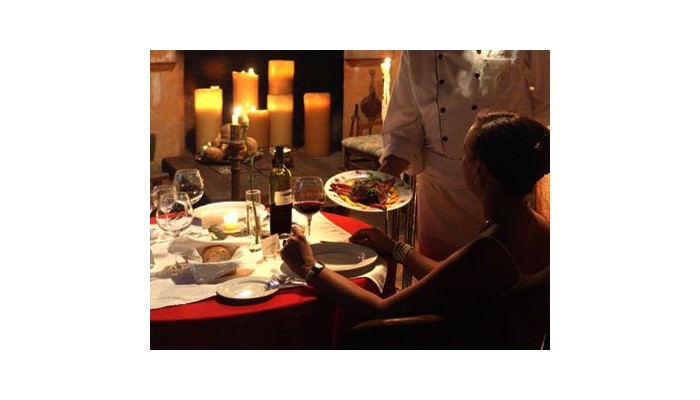 Villa Ganz Boutique Hotel poza 8