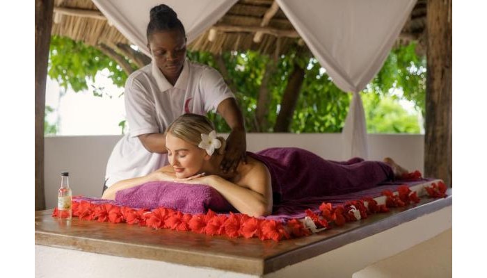 Blue Moon Resort poza 28