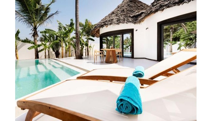 Blue Moon Resort poza 32